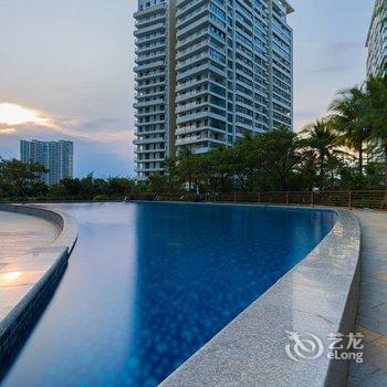 海之语SY公寓(陵水清水湾大道店)酒店提供图片