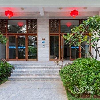 海之语SY公寓(陵水清水湾大道店)酒店提供图片