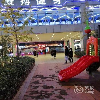 兰馨儿民宿(洛阳厚载门街店)酒店提供图片