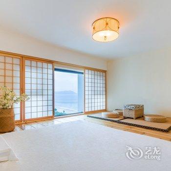 海之语SY公寓(陵水清水湾大道店)酒店提供图片