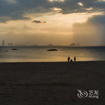 海之语SY公寓(陵水清水湾大道店)酒店提供图片