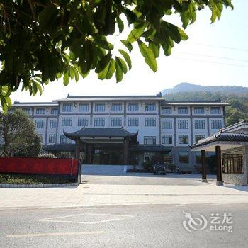 韶山三农酒店酒店提供图片