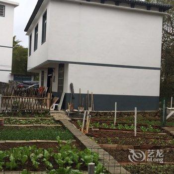 柳州黄振平客栈(环江滨水大道分店)酒店提供图片