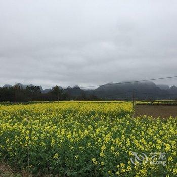 柳州黄振平客栈(环江滨水大道分店)酒店提供图片
