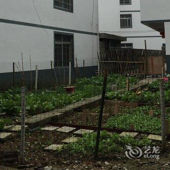 柳州黄振平客栈(环江滨水大道分店)酒店提供图片