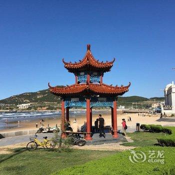威海观海民宿酒店提供图片