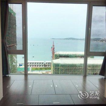 威海观海民宿酒店提供图片