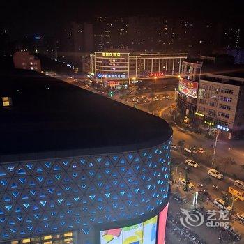 阳江励程公寓酒店提供图片