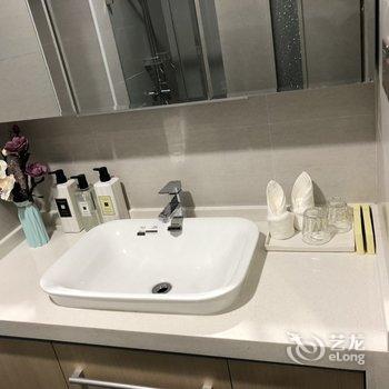 呼和浩特坤和尚寓公寓酒店提供图片