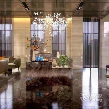平舆金茂建国国际酒店酒店提供图片