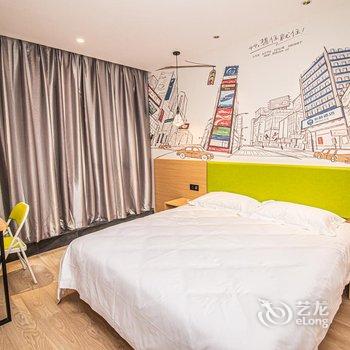 99优选酒店(南昌八一广场福州路店)酒店提供图片
