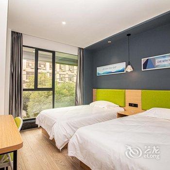 99优选酒店(南昌八一广场福州路店)酒店提供图片