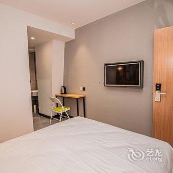 99优选酒店(南昌八一广场福州路店)酒店提供图片