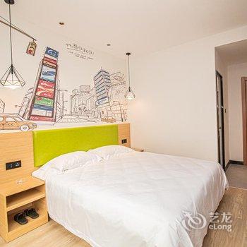 99优选酒店(南昌八一广场福州路店)酒店提供图片