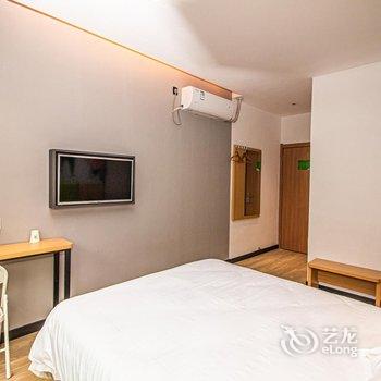 99优选酒店(南昌八一广场福州路店)酒店提供图片