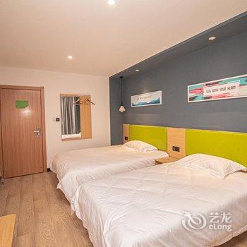 99优选酒店(南昌八一广场福州路店)酒店提供图片