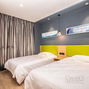 99优选酒店(南昌八一广场福州路店)酒店提供图片