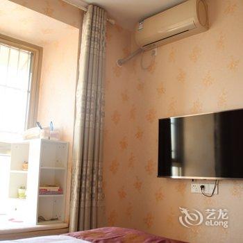 凉山小辉辉公寓(团结村分店)酒店提供图片