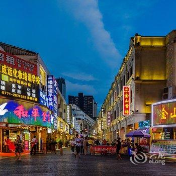 南宁一心民宿｜XUAN(8号店)酒店提供图片