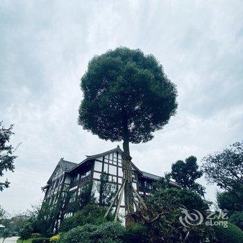 眉山寻隐酒店酒店提供图片