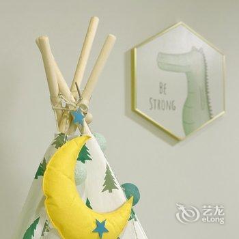 桂林大洋小镇之家公寓(7号店)酒店提供图片