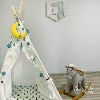 桂林大洋小镇之家公寓(7号店)酒店提供图片