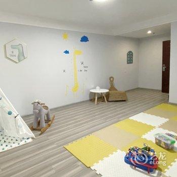 桂林大洋小镇之家公寓(7号店)酒店提供图片