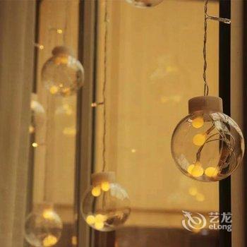 桂林大洋小镇之家公寓(7号店)酒店提供图片