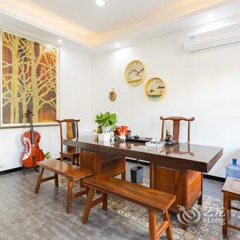 珠海横琴迷你轰趴馆(海洋王国店)度假别墅(2号店)酒店提供图片