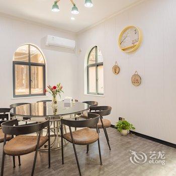 珠海横琴迷你轰趴馆(海洋王国店)度假别墅(2号店)酒店提供图片