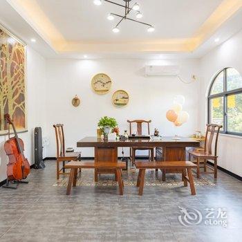 珠海横琴迷你轰趴馆(海洋王国店)度假别墅(2号店)酒店提供图片