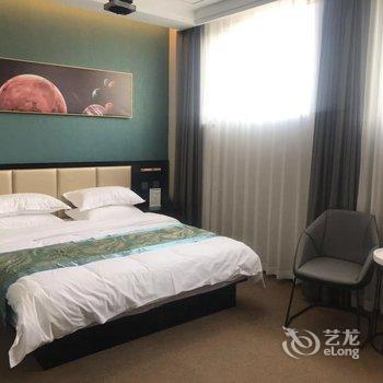 沧州君良商务酒店酒店提供图片