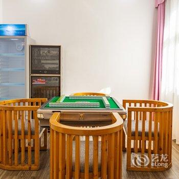 珠海横琴迷你轰趴馆(海洋王国店)度假别墅(2号店)酒店提供图片