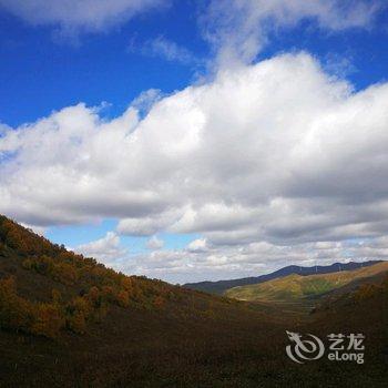 斯维登度假公寓(丰宁坝上草原店)酒店提供图片