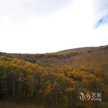 斯维登度假公寓(丰宁坝上草原店)酒店提供图片