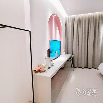 市景轻尚酒店(厦门中山路轮渡店)酒店提供图片