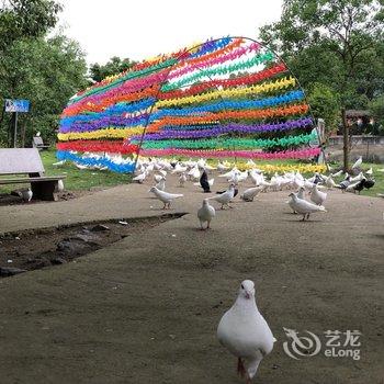 东阳北柠民宿酒店提供图片