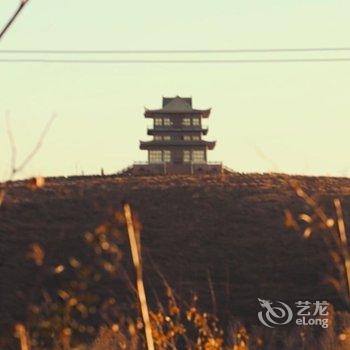 新密嘤嘤客栈酒店提供图片