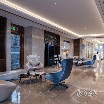 雅斯特国际酒店(武汉中南地铁站店)酒店提供图片