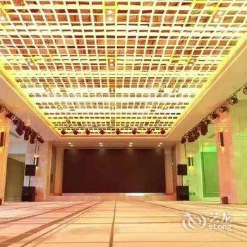 水邑·嘉年华酒店(菏泽汽车总站店)酒店提供图片
