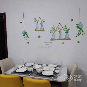 菏泽宿燕之家公寓(7号店)酒店提供图片