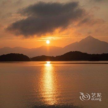 万绿湖柒月民宿酒店提供图片