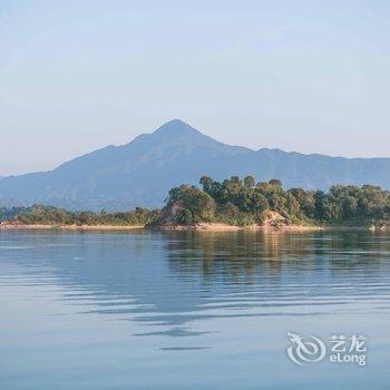 万绿湖柒月民宿酒店提供图片