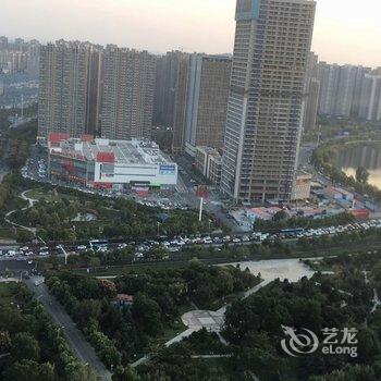 蚌埠馋眠电竞酒店酒店提供图片