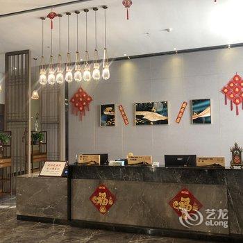 汤旺河汽车营地酒店提供图片