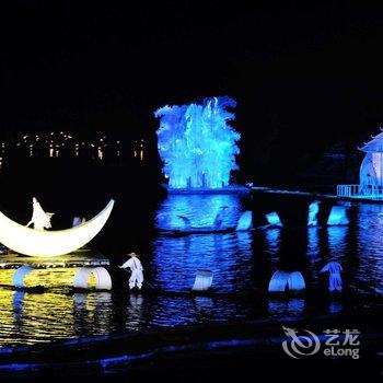 若立·阳朔船厂酒店酒店提供图片