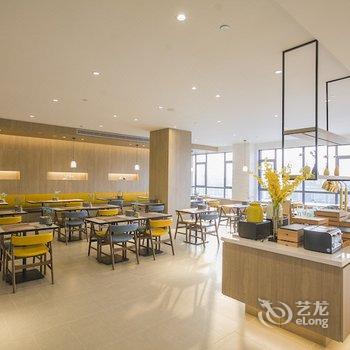 汉庭优佳酒店(济宁九洲新天地店)酒店提供图片