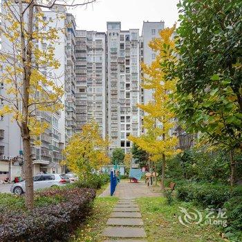 广元旅行在剑门关的路上公寓(5号店)酒店提供图片