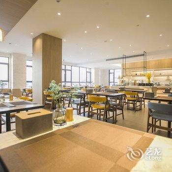 汉庭优佳酒店(济宁九洲新天地店)酒店提供图片