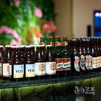 漫心长沙国金中心酒店酒店提供图片